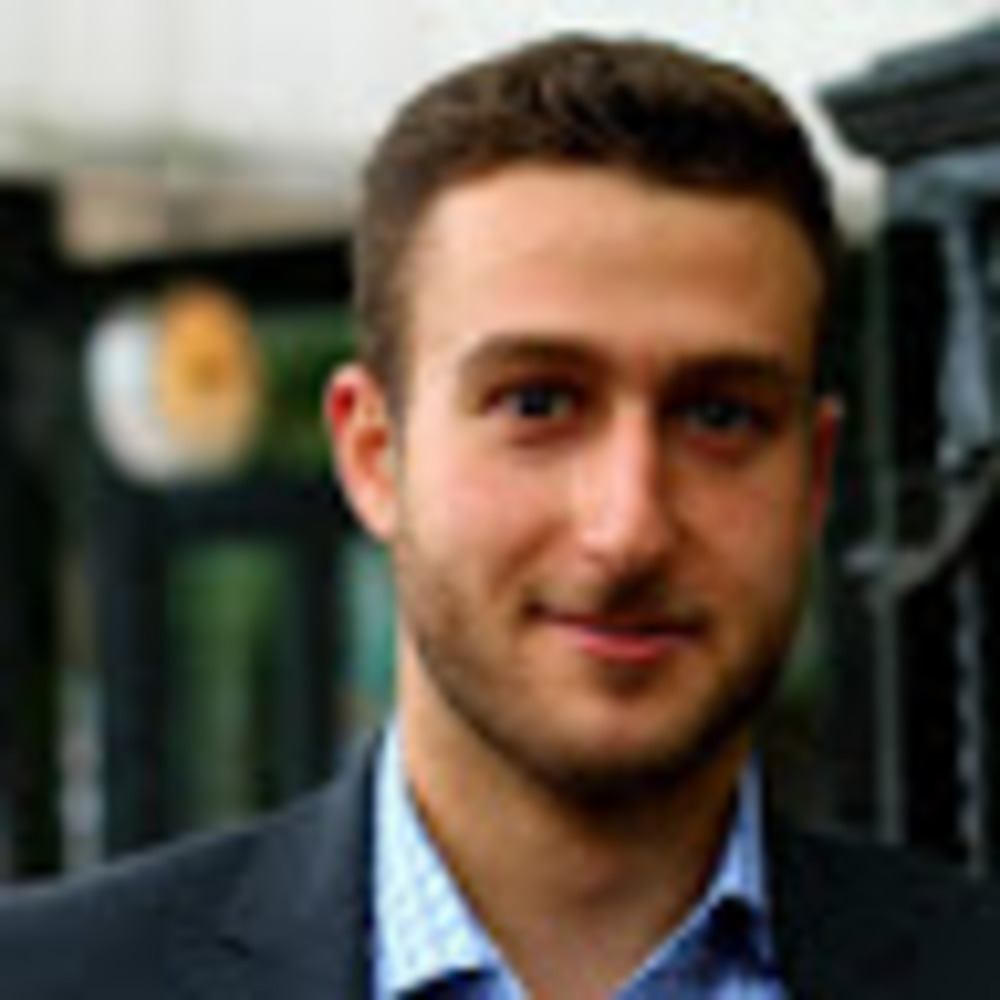 Meet your Posher, Brendan - Picture 1 of 1